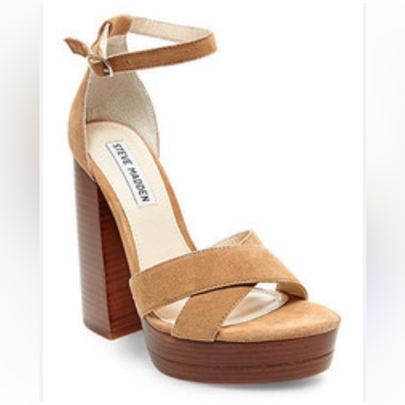 Steve Madden Heels - Picture 4 of 4